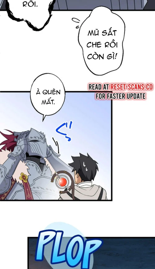 Hành trình chữa lành theo kiểu lành ít dữ nhiều Chapter 19 - 24