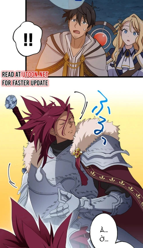 Hành trình chữa lành theo kiểu lành ít dữ nhiều Chapter 19 - 25