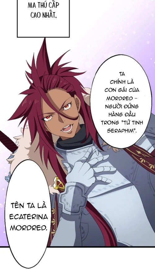 Hành trình chữa lành theo kiểu lành ít dữ nhiều Chapter 19 - 30