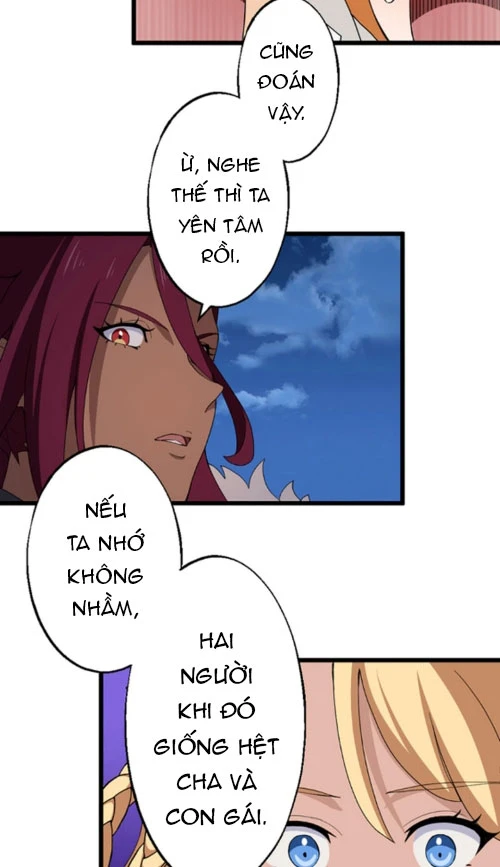 Hành trình chữa lành theo kiểu lành ít dữ nhiều Chapter 19 - 35