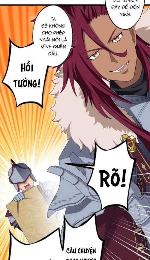 Hành trình chữa lành theo kiểu lành ít dữ nhiều Chapter 19 - 38