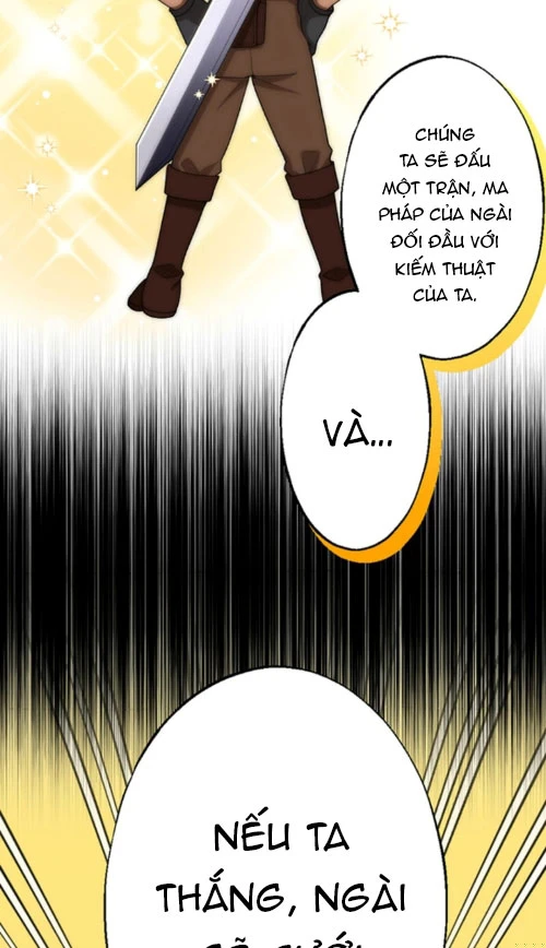 Hành trình chữa lành theo kiểu lành ít dữ nhiều Chapter 19 - 49