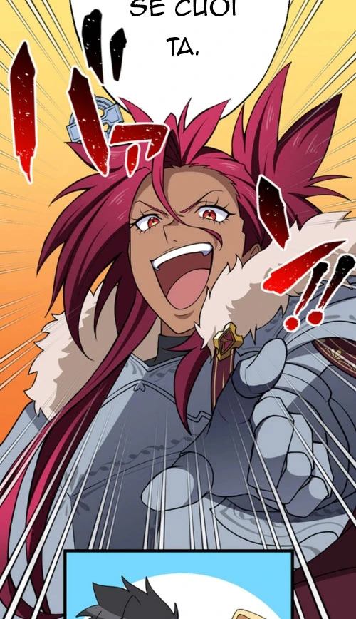 Hành trình chữa lành theo kiểu lành ít dữ nhiều Chapter 19 - 50