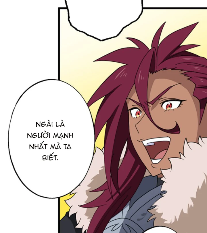 Hành trình chữa lành theo kiểu lành ít dữ nhiều Chapter 20 - 7