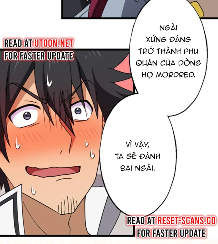 Hành trình chữa lành theo kiểu lành ít dữ nhiều Chapter 20 - 8