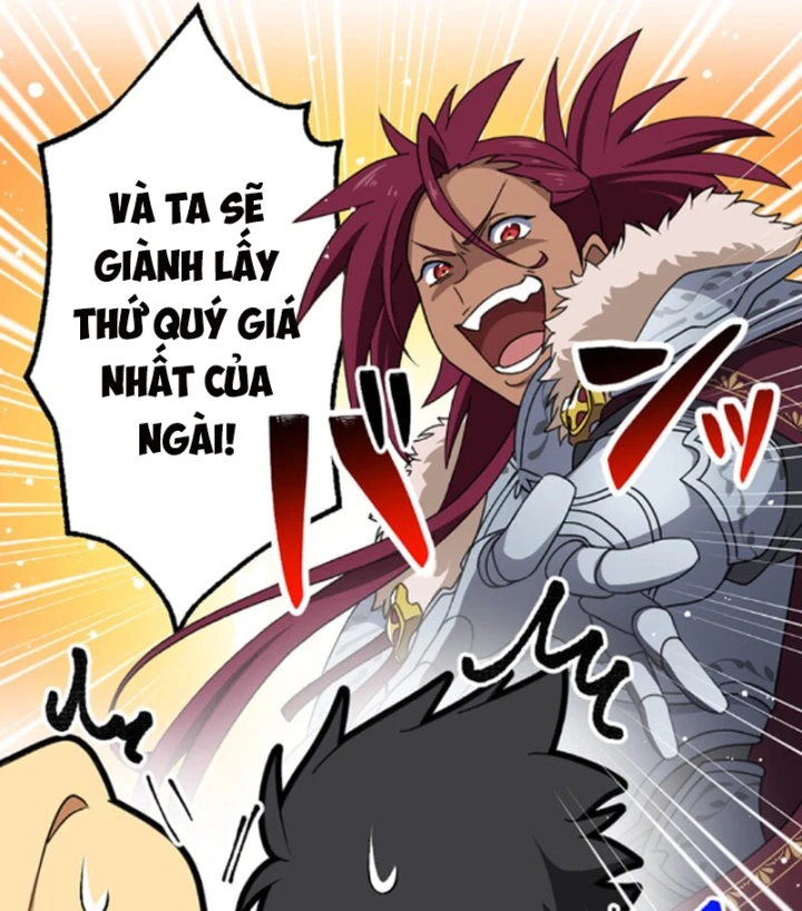 Hành trình chữa lành theo kiểu lành ít dữ nhiều Chapter 20 - 9