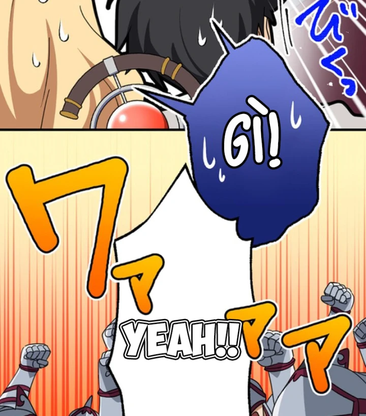 Hành trình chữa lành theo kiểu lành ít dữ nhiều Chapter 20 - 10