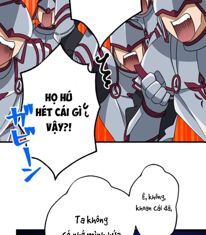 Hành trình chữa lành theo kiểu lành ít dữ nhiều Chapter 20 - 11