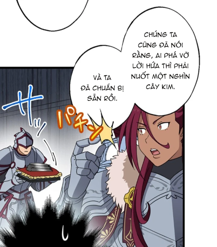 Hành trình chữa lành theo kiểu lành ít dữ nhiều Chapter 20 - 13