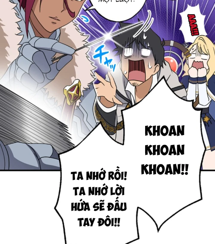 Hành trình chữa lành theo kiểu lành ít dữ nhiều Chapter 20 - 16