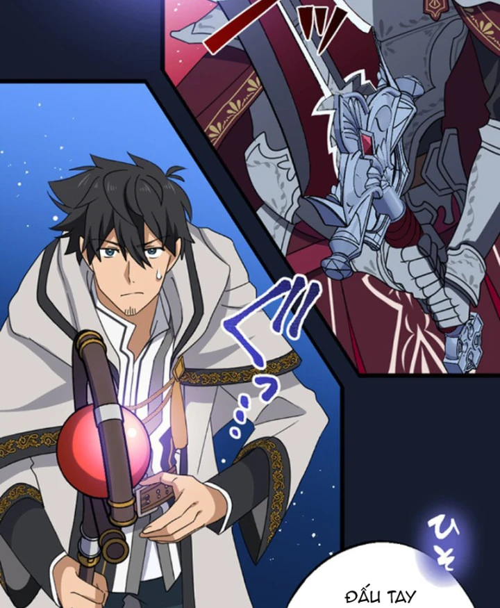 Hành trình chữa lành theo kiểu lành ít dữ nhiều Chapter 20 - 21