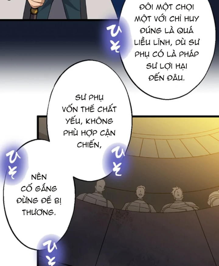 Hành trình chữa lành theo kiểu lành ít dữ nhiều Chapter 20 - 22