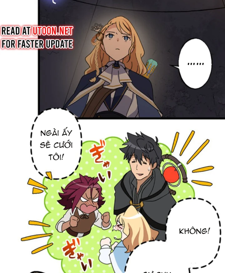 Hành trình chữa lành theo kiểu lành ít dữ nhiều Chapter 20 - 23