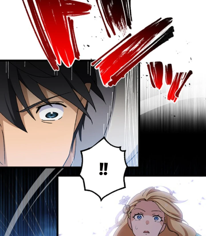 Hành trình chữa lành theo kiểu lành ít dữ nhiều Chapter 20 - 26