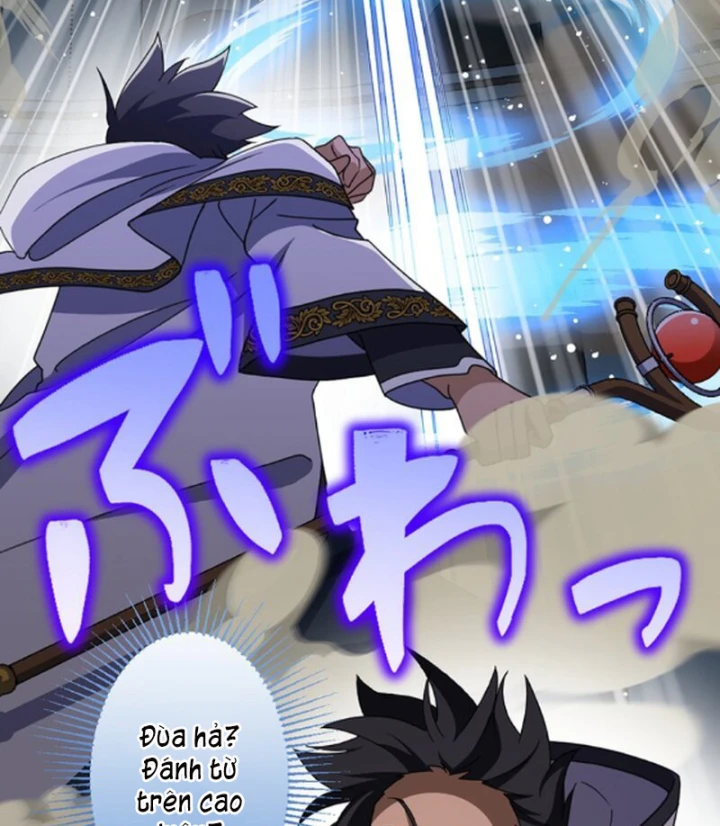 Hành trình chữa lành theo kiểu lành ít dữ nhiều Chapter 20 - 28