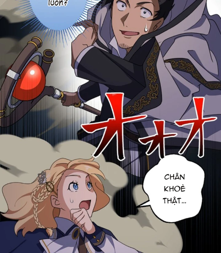 Hành trình chữa lành theo kiểu lành ít dữ nhiều Chapter 20 - 29