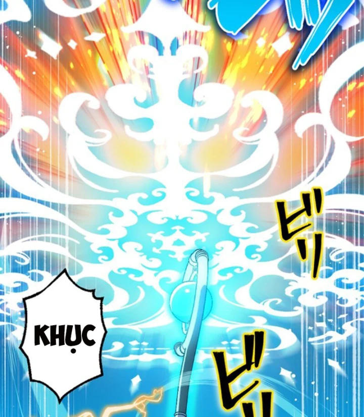 Hành trình chữa lành theo kiểu lành ít dữ nhiều Chapter 20 - 33