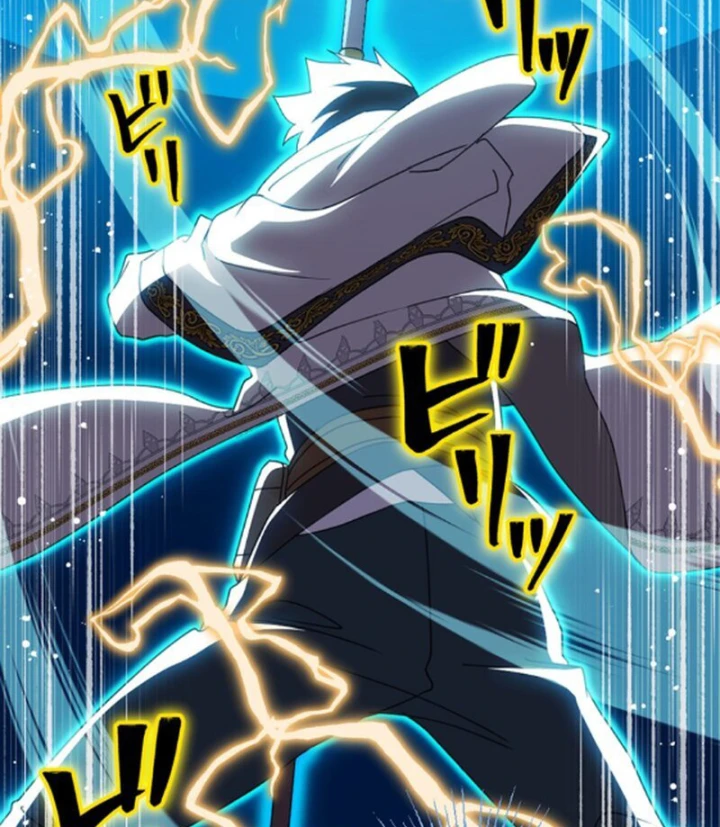 Hành trình chữa lành theo kiểu lành ít dữ nhiều Chapter 20 - 34