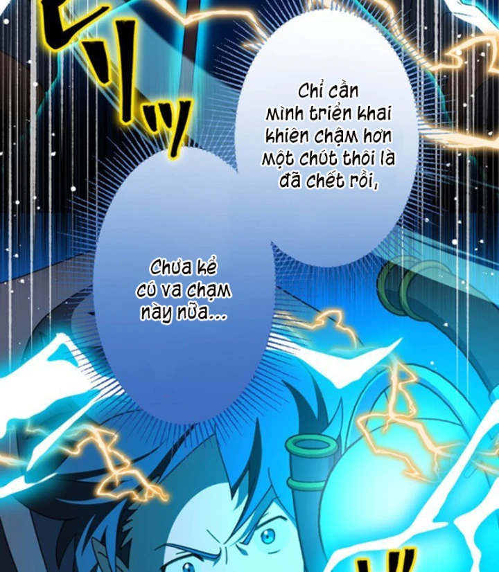 Hành trình chữa lành theo kiểu lành ít dữ nhiều Chapter 20 - 35