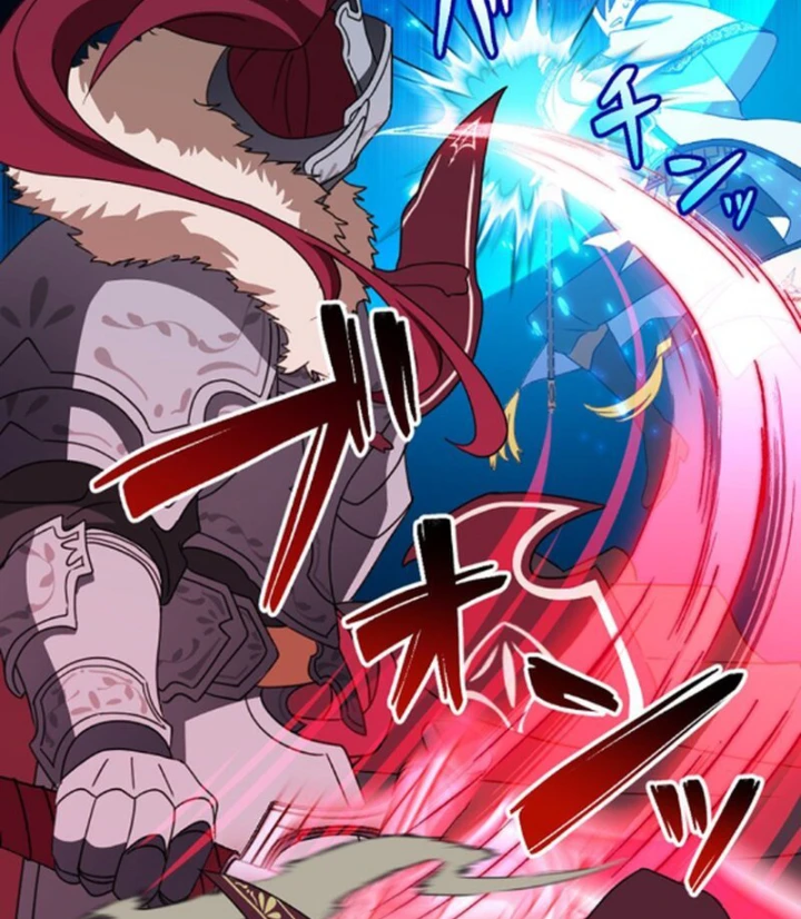 Hành trình chữa lành theo kiểu lành ít dữ nhiều Chapter 20 - 37