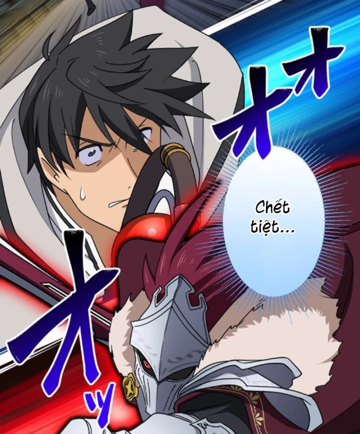 Hành trình chữa lành theo kiểu lành ít dữ nhiều Chapter 20 - 41