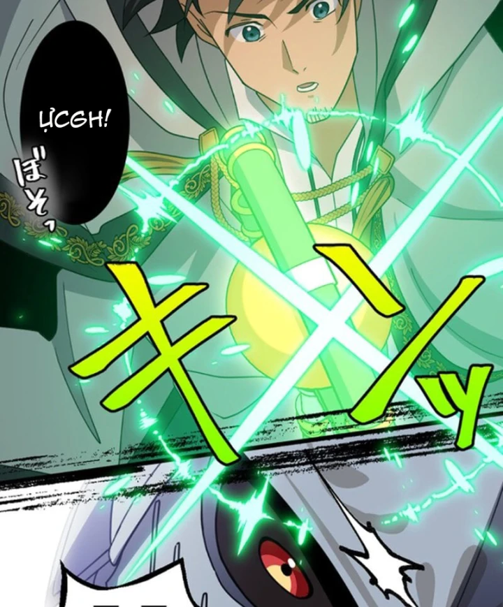 Hành trình chữa lành theo kiểu lành ít dữ nhiều Chapter 20 - 45