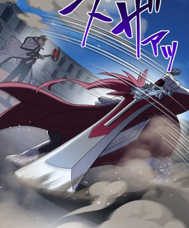 Hành trình chữa lành theo kiểu lành ít dữ nhiều Chapter 20 - 48