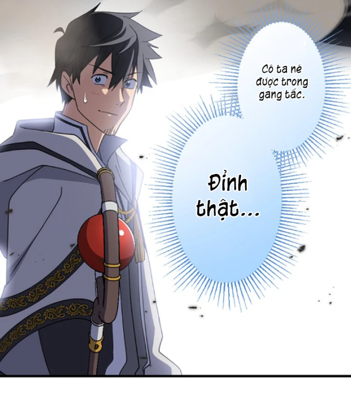 Hành trình chữa lành theo kiểu lành ít dữ nhiều Chapter 20 - 49