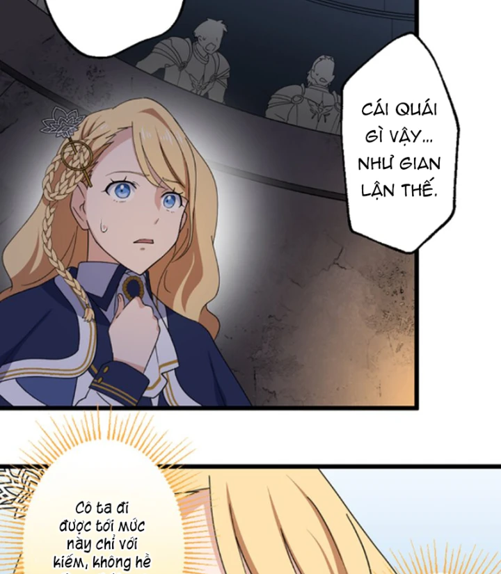 Hành trình chữa lành theo kiểu lành ít dữ nhiều Chapter 20 - 51