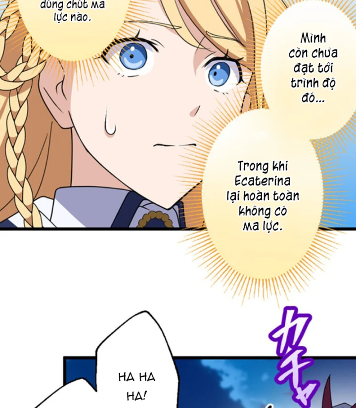 Hành trình chữa lành theo kiểu lành ít dữ nhiều Chapter 20 - 52