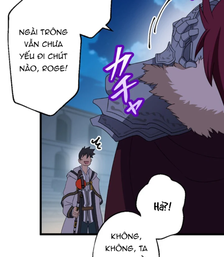 Hành trình chữa lành theo kiểu lành ít dữ nhiều Chapter 20 - 53