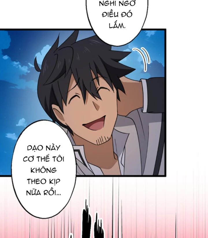 Hành trình chữa lành theo kiểu lành ít dữ nhiều Chapter 20 - 54