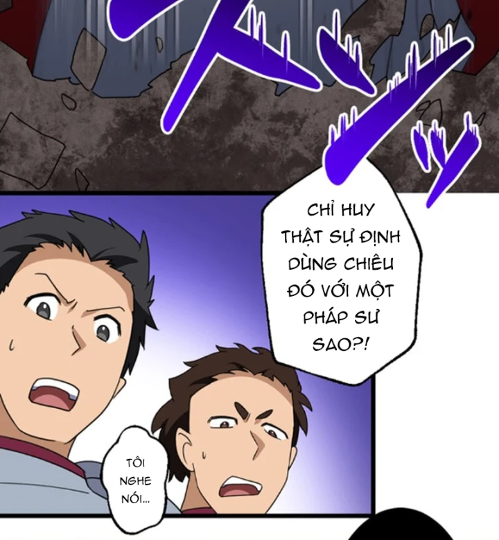 Hành trình chữa lành theo kiểu lành ít dữ nhiều Chapter 20 - 58