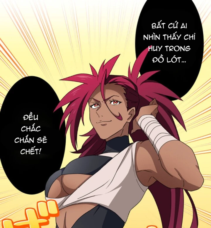 Hành trình chữa lành theo kiểu lành ít dữ nhiều Chapter 20 - 59