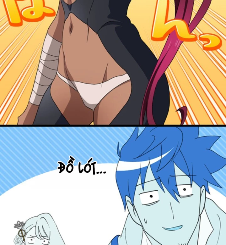 Hành trình chữa lành theo kiểu lành ít dữ nhiều Chapter 20 - 60