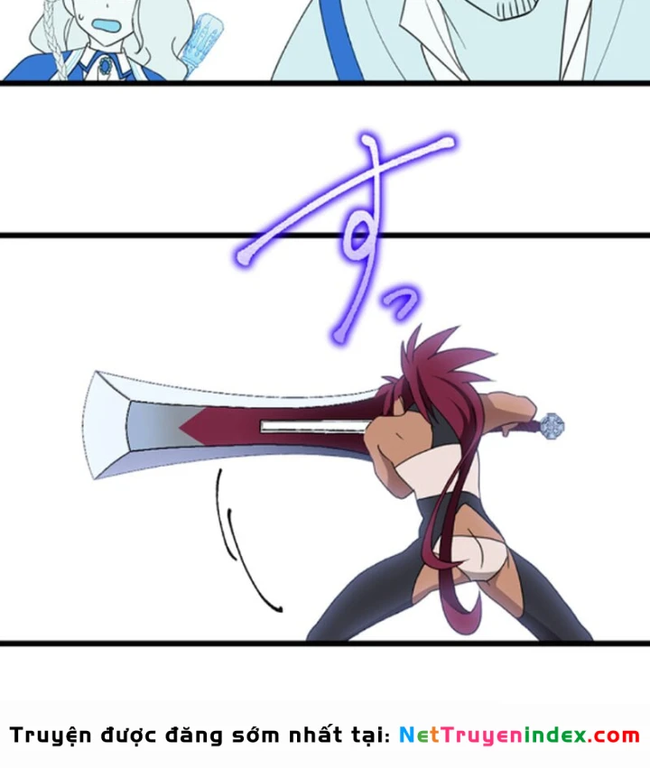 Hành trình chữa lành theo kiểu lành ít dữ nhiều Chapter 20 - 61