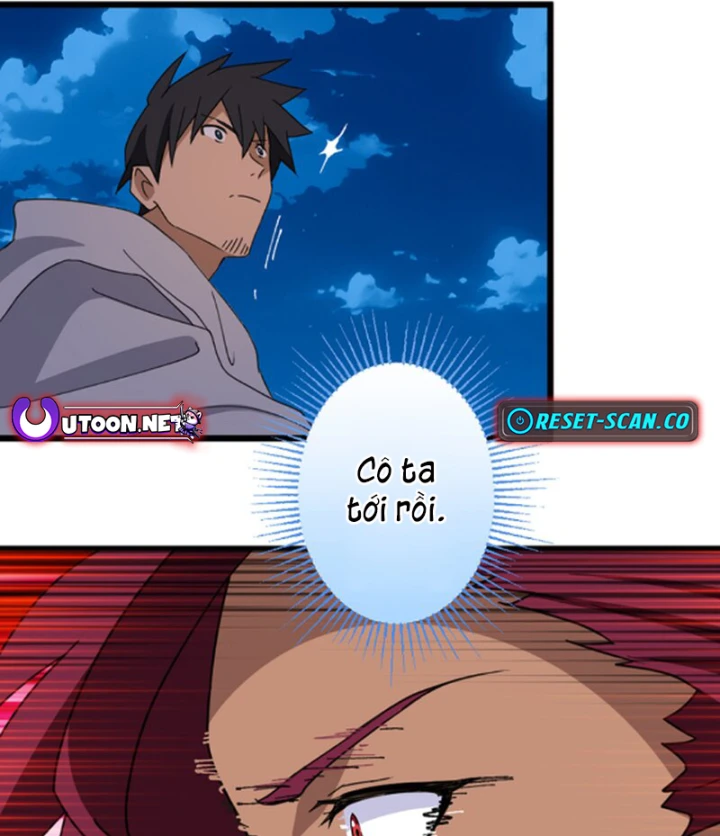 Hành trình chữa lành theo kiểu lành ít dữ nhiều Chapter 20 - 62