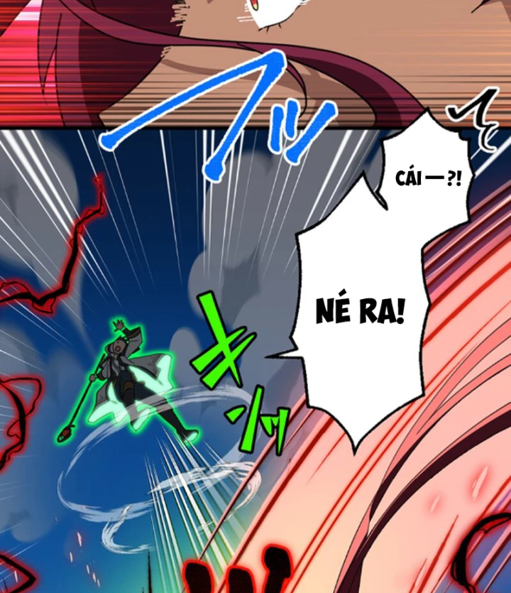 Hành trình chữa lành theo kiểu lành ít dữ nhiều Chapter 20 - 63