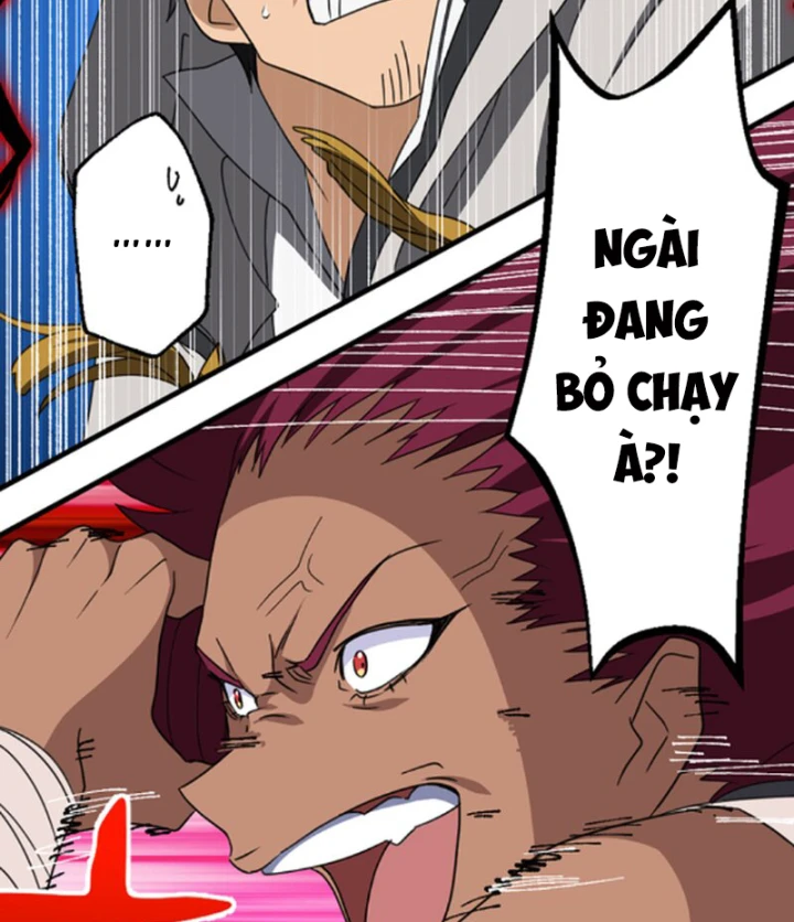 Hành trình chữa lành theo kiểu lành ít dữ nhiều Chapter 20 - 68