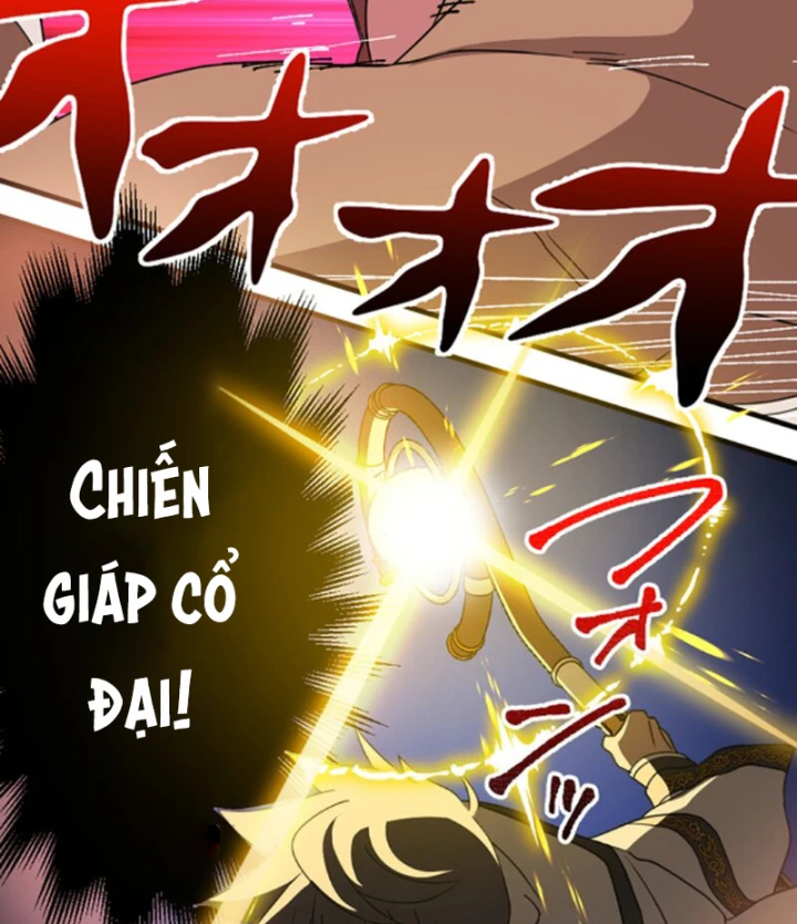 Hành trình chữa lành theo kiểu lành ít dữ nhiều Chapter 20 - 69