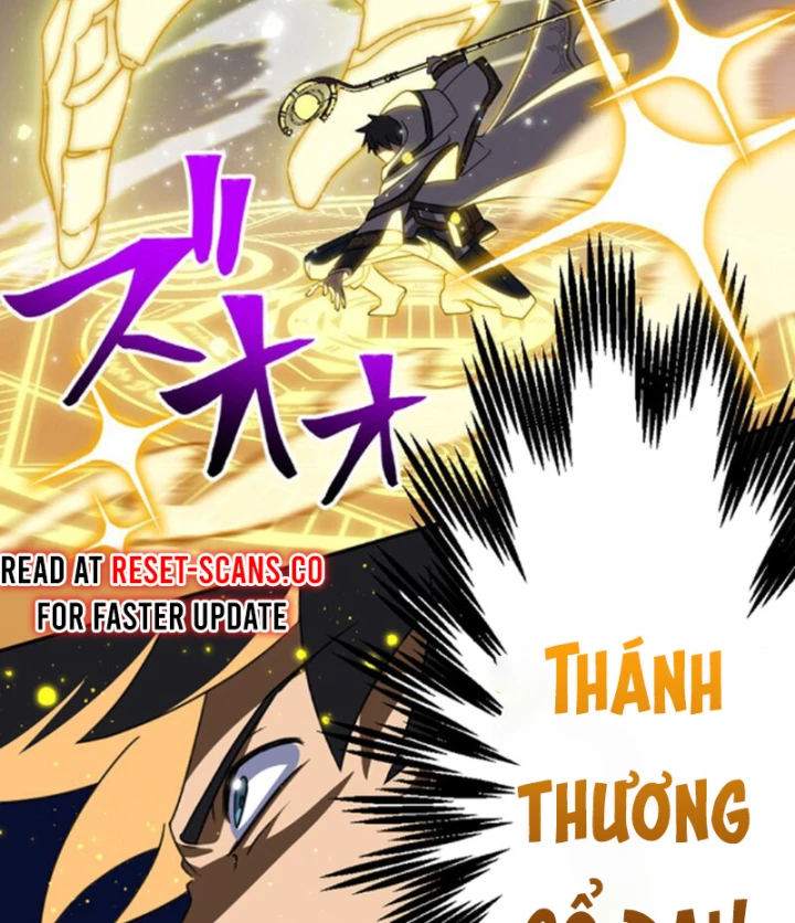 Hành trình chữa lành theo kiểu lành ít dữ nhiều Chapter 20 - 71