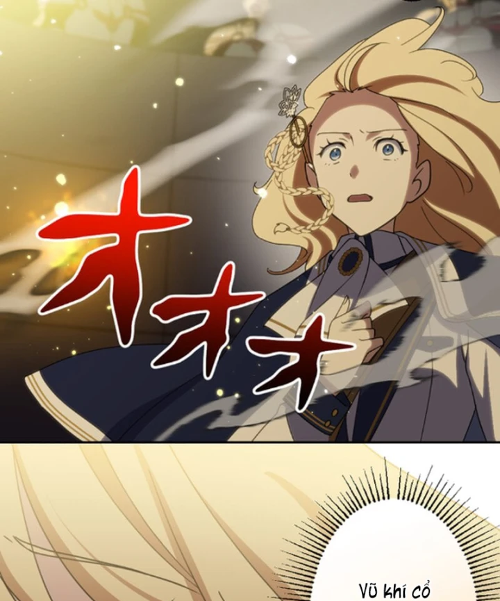 Hành trình chữa lành theo kiểu lành ít dữ nhiều Chapter 20 - 77