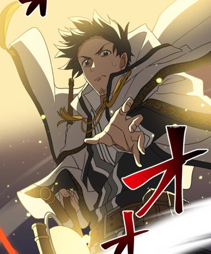 Hành trình chữa lành theo kiểu lành ít dữ nhiều Chapter 20 - 83