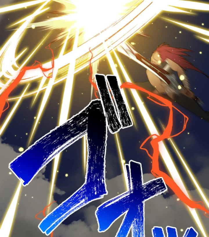 Hành trình chữa lành theo kiểu lành ít dữ nhiều Chapter 20 - 85