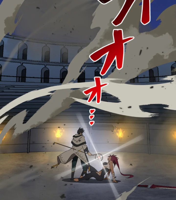 Hành trình chữa lành theo kiểu lành ít dữ nhiều Chapter 20 - 89