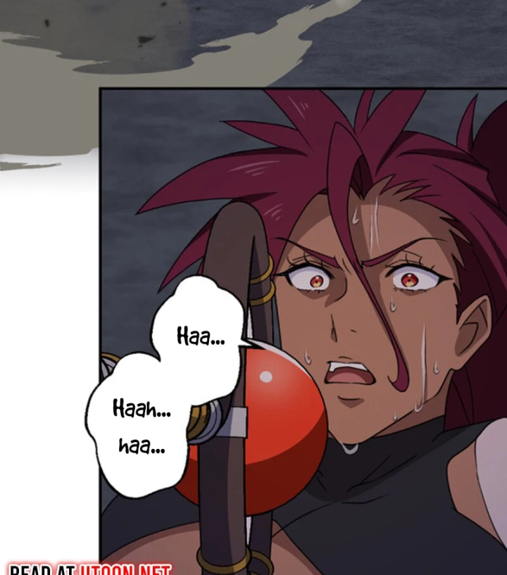 Hành trình chữa lành theo kiểu lành ít dữ nhiều Chapter 20 - 90