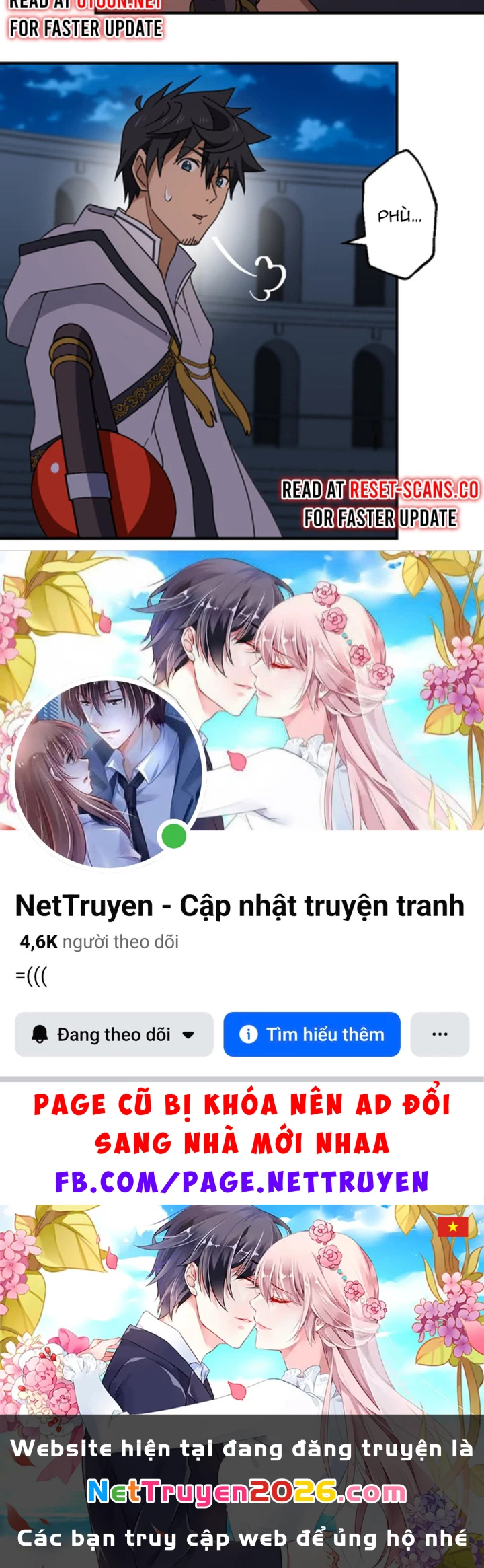 Hành trình chữa lành theo kiểu lành ít dữ nhiều Chapter 20 - 91