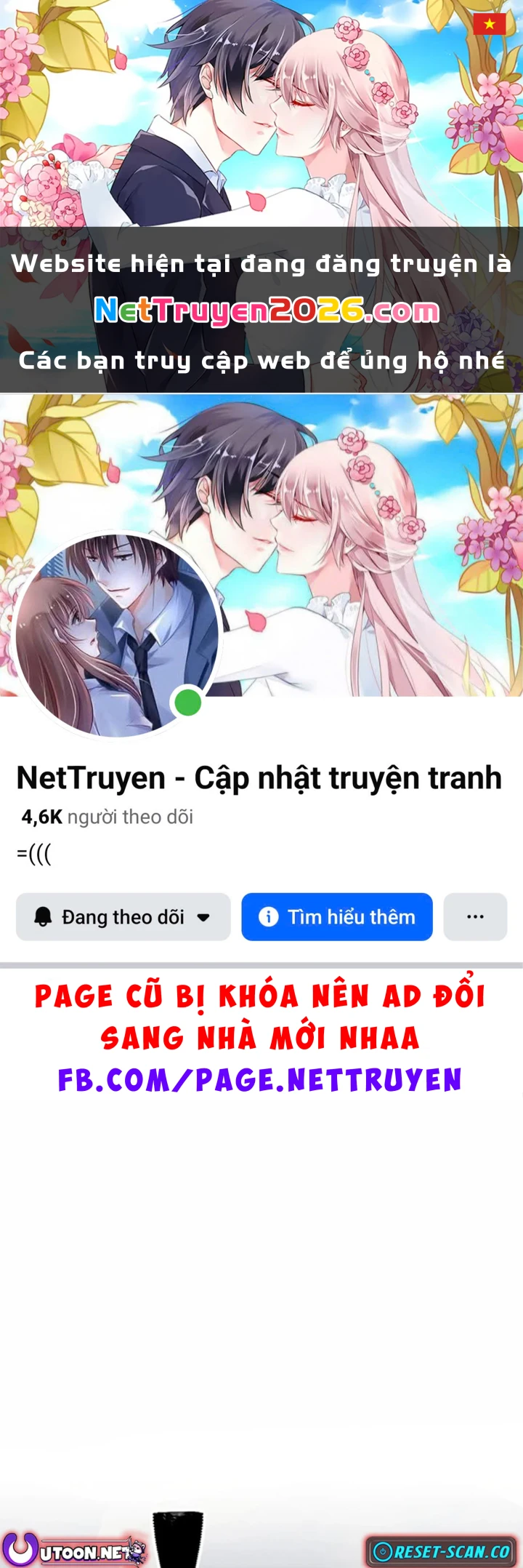 Hành trình chữa lành theo kiểu lành ít dữ nhiều Chapter 21 - 1