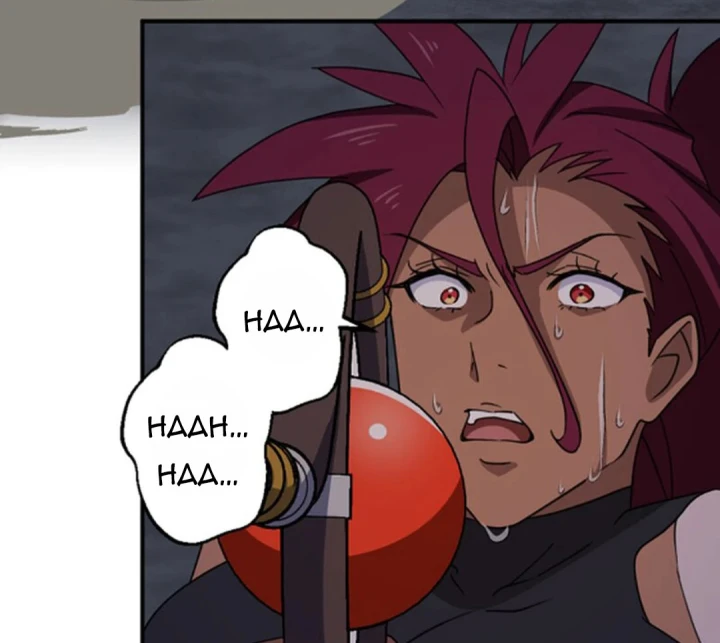 Hành trình chữa lành theo kiểu lành ít dữ nhiều Chapter 21 - 5