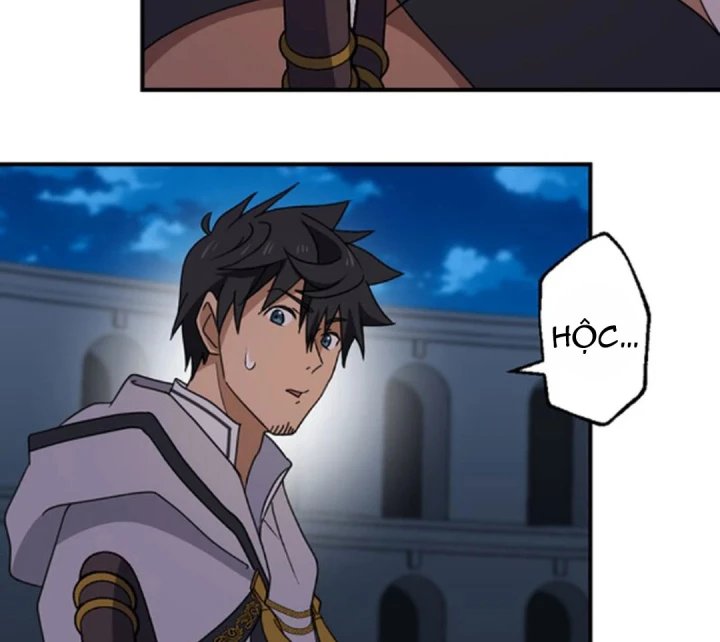 Hành trình chữa lành theo kiểu lành ít dữ nhiều Chapter 21 - 6